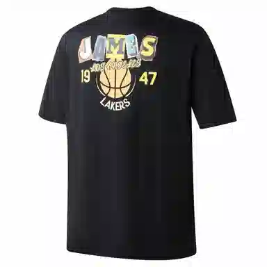 NBA T