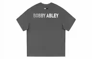 BOBBY ABLEY LOGOT