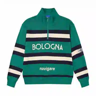 NAVIGARE X YOUNG