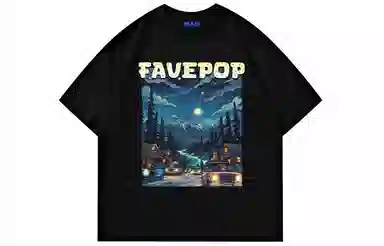 FAVEPOP T