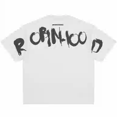 ROBINHOOD Logo Tee