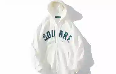 A SQUARE ROOT Hoodie