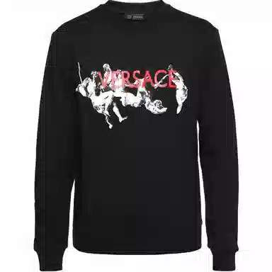 VERSACE SS22 Logo