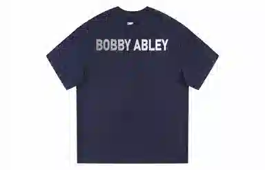 BOBBY ABLEY LOGOT