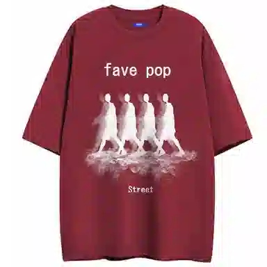 FAVEPOP T