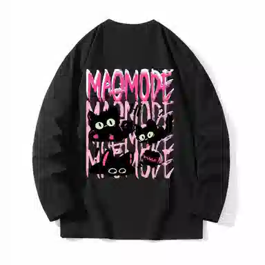 magmode LOGOT