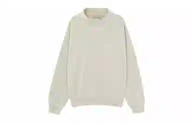 Fear of God Essentials SS22 Wheat