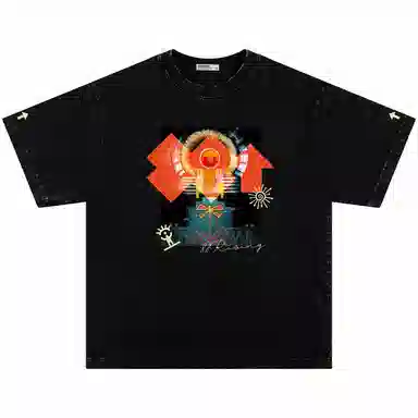 88rising T