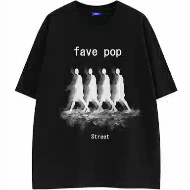 FAVEPOP T