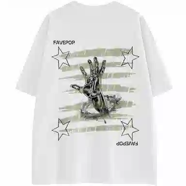 FAVEPOP T
