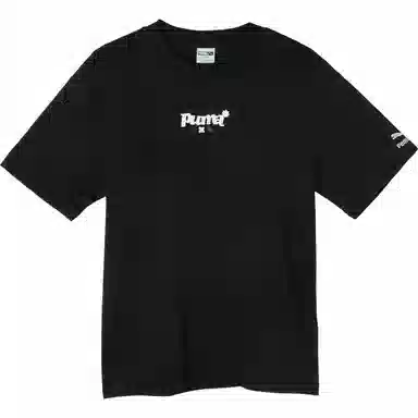 PUMA SWXP DREAM PACK SHORT SLEEVE GRAPHIC TEE T