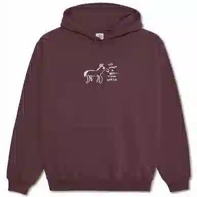 Polar Skate Co Hoodie