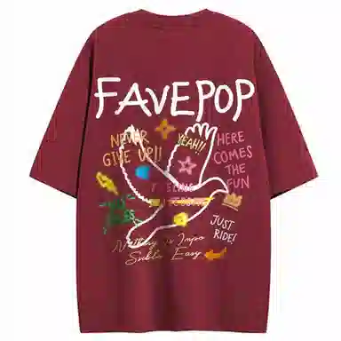 FAVEPOP T