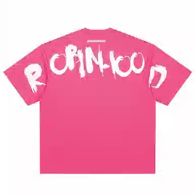 ROBINHOOD Logo Tee