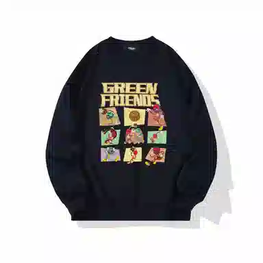 GF