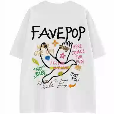 FAVEPOP T
