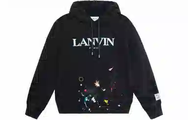 Lanvin x Gallery Dept. Gallery Dept. II Hoodie