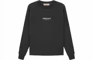 Fear of God Essentials SS22 Iron