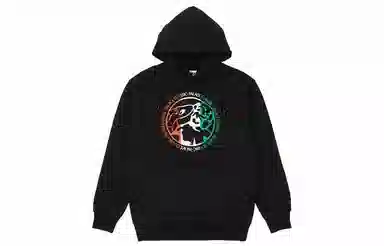 PALACE SS22 Classico Hood Black