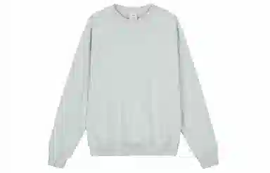 Nike Solo Swoosh Logo