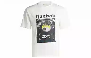 Reebok x NASA TEE T