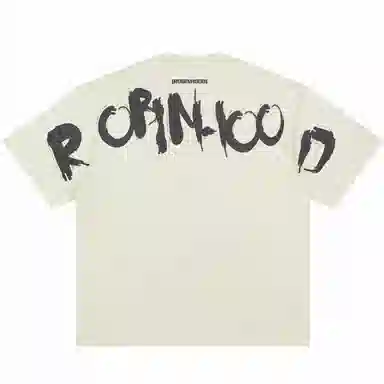 ROBINHOOD Logo Tee