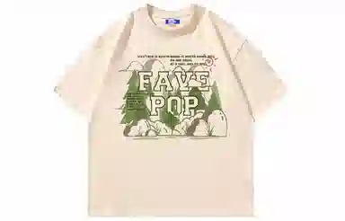 FAVEPOP T