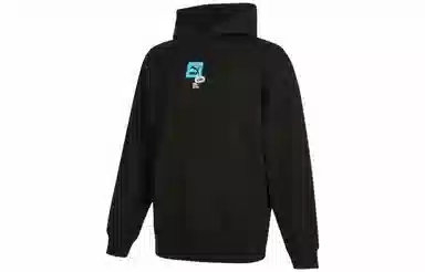 Puma Hoodie