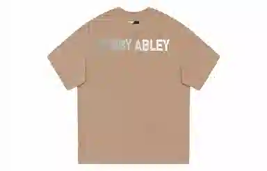 BOBBY ABLEY LOGOT