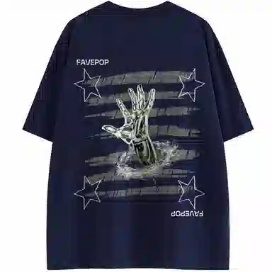 FAVEPOP T