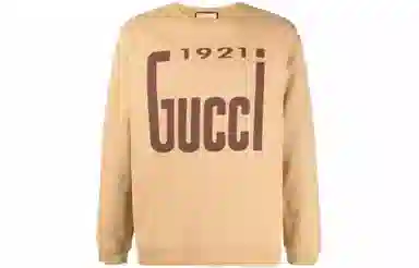 GUCCI 1921 SS22 Logo