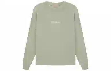 Fear of God Essentials SS22 Seafoam