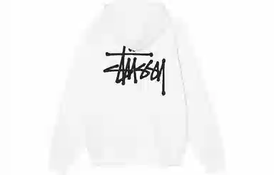 Stussy Hoodie