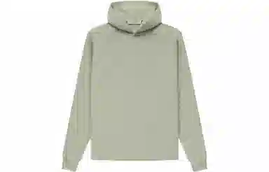 Fear of God Essentials SS22 Hoodie