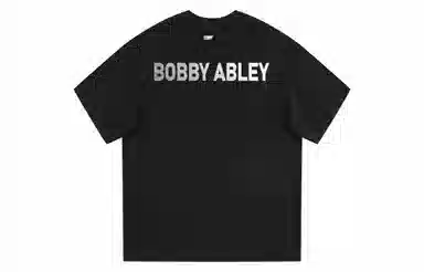 BOBBY ABLEY LOGOT