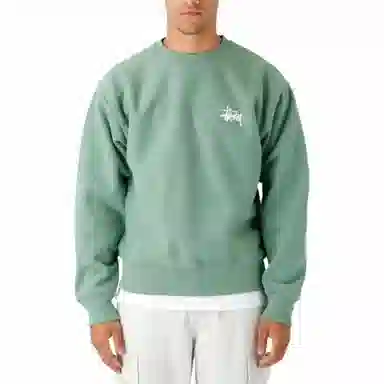 Stussy SS22 Logo