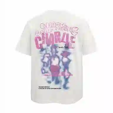 CHARLIE GOLF LogoT