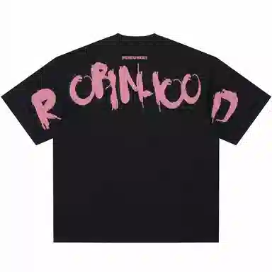 ROBINHOOD Logo Tee