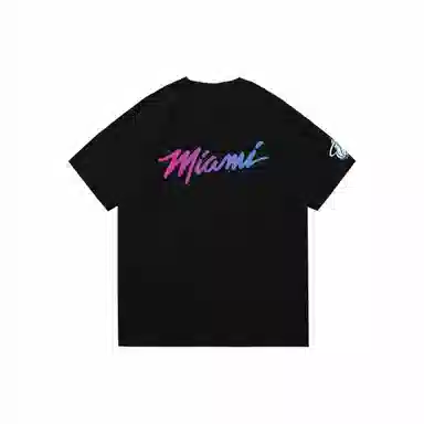 BKCXZICE SMVP Basketball T-Shirt