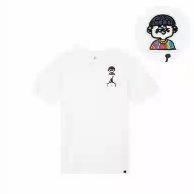 Jordan T