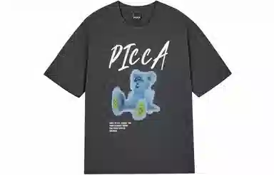 Picca logoT