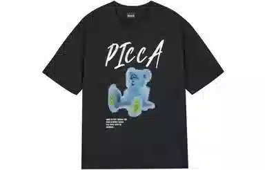 Picca logoT