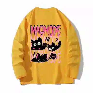 magmode LOGOT