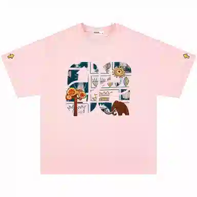 88rising T