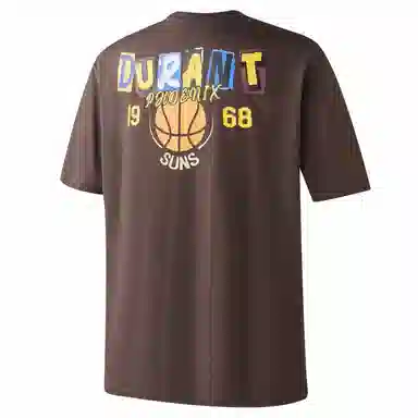 NBA T