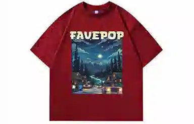 FAVEPOP T