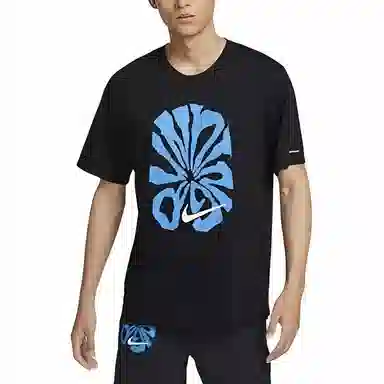 Nike RISE 365 Run Energy logoT