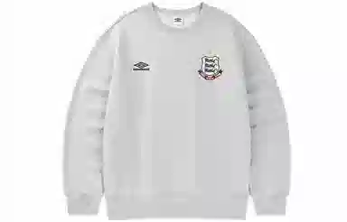 Umbro 66 Collection CNY Crewneck Sweatshirt