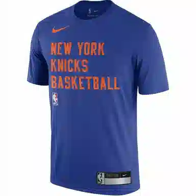 Nike New York Knicks 2023/24 Sideline Legend Performance Tee
