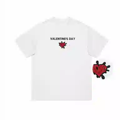 BOS BEAR LOGOcleanfitT